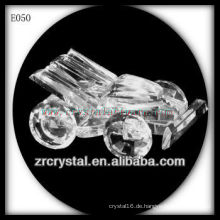 Zartes Crystal Traffic Model E050